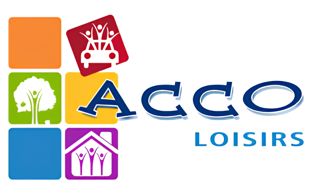 Logo de l'Acco-Loisirs