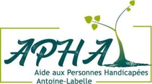 Logo de l'Aide aux Personnes Handicapées D’Antoine-Labelle (APHAL)