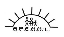 Logo Association des parents d'enfants handicapés des Hautes-Laurentides