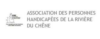 Association des personnes handicapées de la Rivière du Chêne (APHRC)