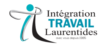 Logo Intégration-Travail Laurentides