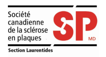 Société canadienne de la sclérose en plaques section Laurentides (SP Canada)