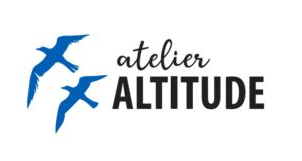 Logo Atelier Altitude